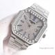 Full Iced Patek Philippe Cubitus Swiss Replica Watches Baguettes Diamond Bezel (6)_th.jpg